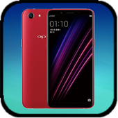 Theme for oppo A3