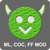Happy Mod App Free  ML and COC Latest