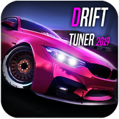 Drift Tuner 2019  Underground Drifting Game
