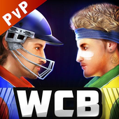 World Cricket Battle  Multiplayer and My Career