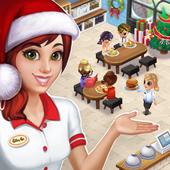 Food Street  Restaurant Management and Food Game