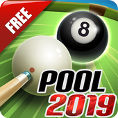 Pool 2019 Free : Play FREE offline game