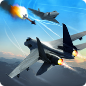Call of Thunder War Air Shooting Game