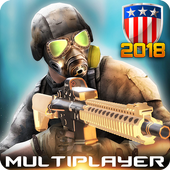 MazeMilitia: LAN, Online Multiplayer Shooting Game