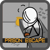 Stickman Jail Break  Mission Prison Escape Police