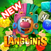 Languinis: Word Game and Puzzle Challenge