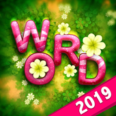 Word Cookies  Word Connect : Word Games