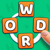 Crocword: Crossword Puzzle Game