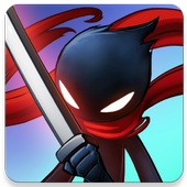 Stickman Revenge 3  Ninja Warrior  Shadow Fight