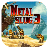 Tips Of Metal Slug 3