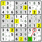 Sudoku Offline