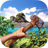 Island Is Home Survival Simulator Game