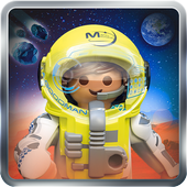 PLAYMOBIL Mars Mission