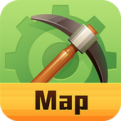 Map Master for Minecraft PE