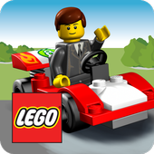 LEGO Juniors Create and Cruise
