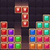 Block Puzzle: Jewel Star
