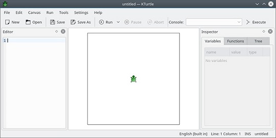 Kturtle Free Download For Windows