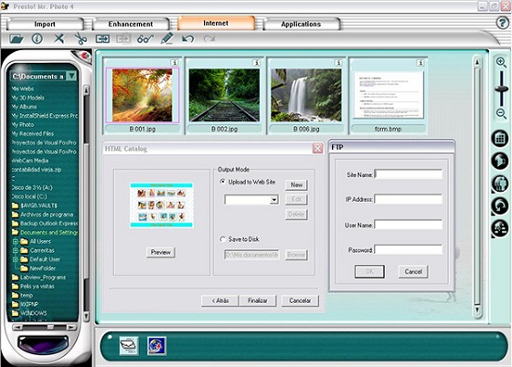 presto mr.photo 4.0 free 59