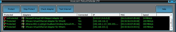 what is netcut