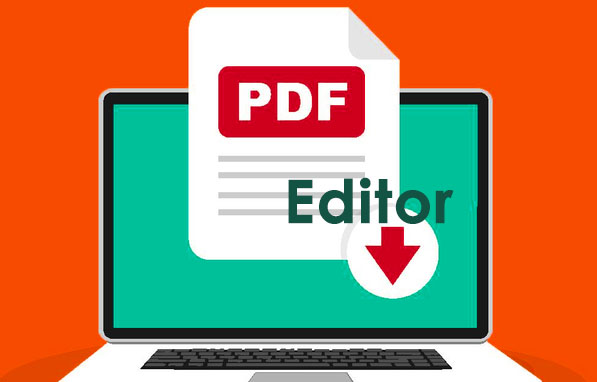 pdf editor