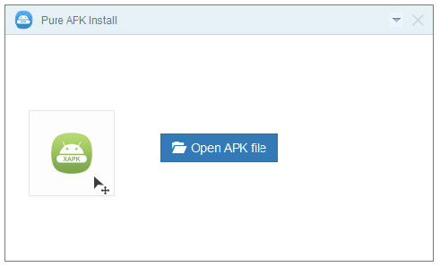 APK installer