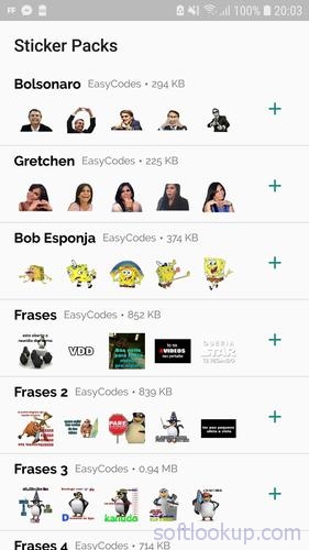 Memes Stickers for WhatsApp - WAStickerApps