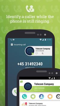 SMS from Android 4.4 with Caller ID