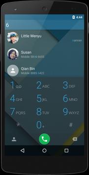 ExDialer - Dialer and Contacts