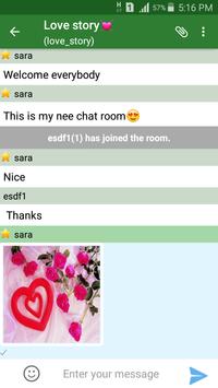 Chat+ Free group chat
