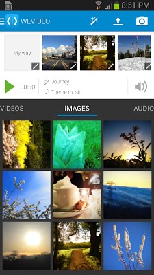 WeVideo - Video Editor and Maker