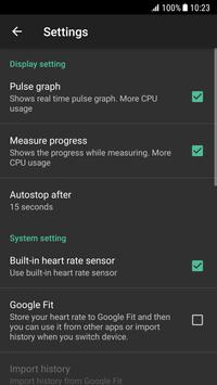 Heart Rate Plus - Pulse and Heart Rate Monitor