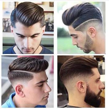 Boys Hair Style 2018