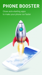 MAX Optimizer- Space Cleaner, Antivirus and Booster