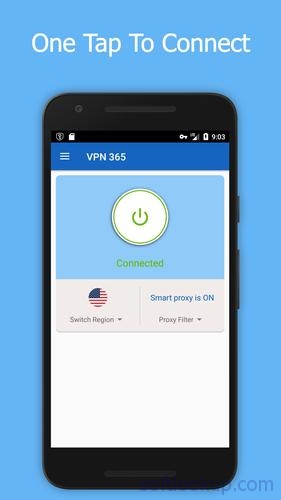 VPN 365 - Free Unlimited VPN Proxy and WiFi VPN