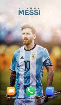 Lionel Messi Fondos