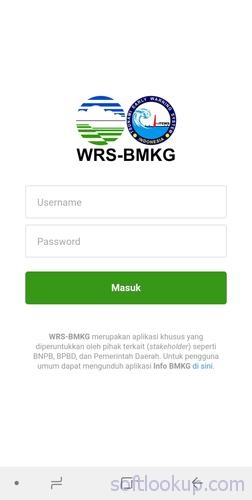 WRS-BMKG
