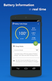 Battery Turbo - Fast Charger ScreenShot1