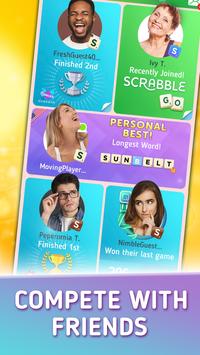 Scrabble GO ScreenShot1