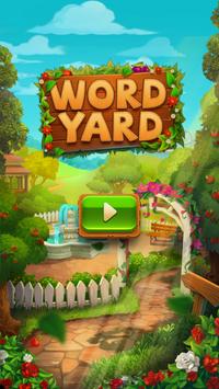 Word Yard  Fun with Words ScreenShot1