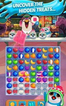 Juice Jam  Puzzle Game and Free Match 3 Games ScreenShot1
