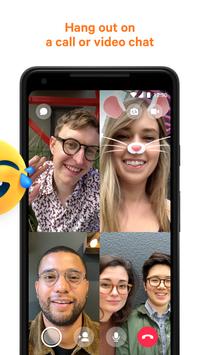 Messenger  Text and Video Chat for Free