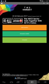 ACE of M.I.C.E