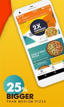MOJO Pizza - Order Pizza Online | Pizza Delivery