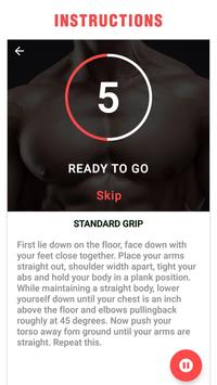 Chest Workouts for Men - Big Chest In 30 Days