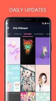 Girly Wallpapers Backgrounds