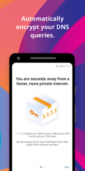 1.1.1.1: Faster and Safer Internet - Cloudflare