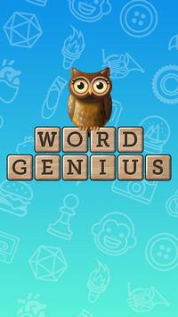 Word Genius ScreenShot2