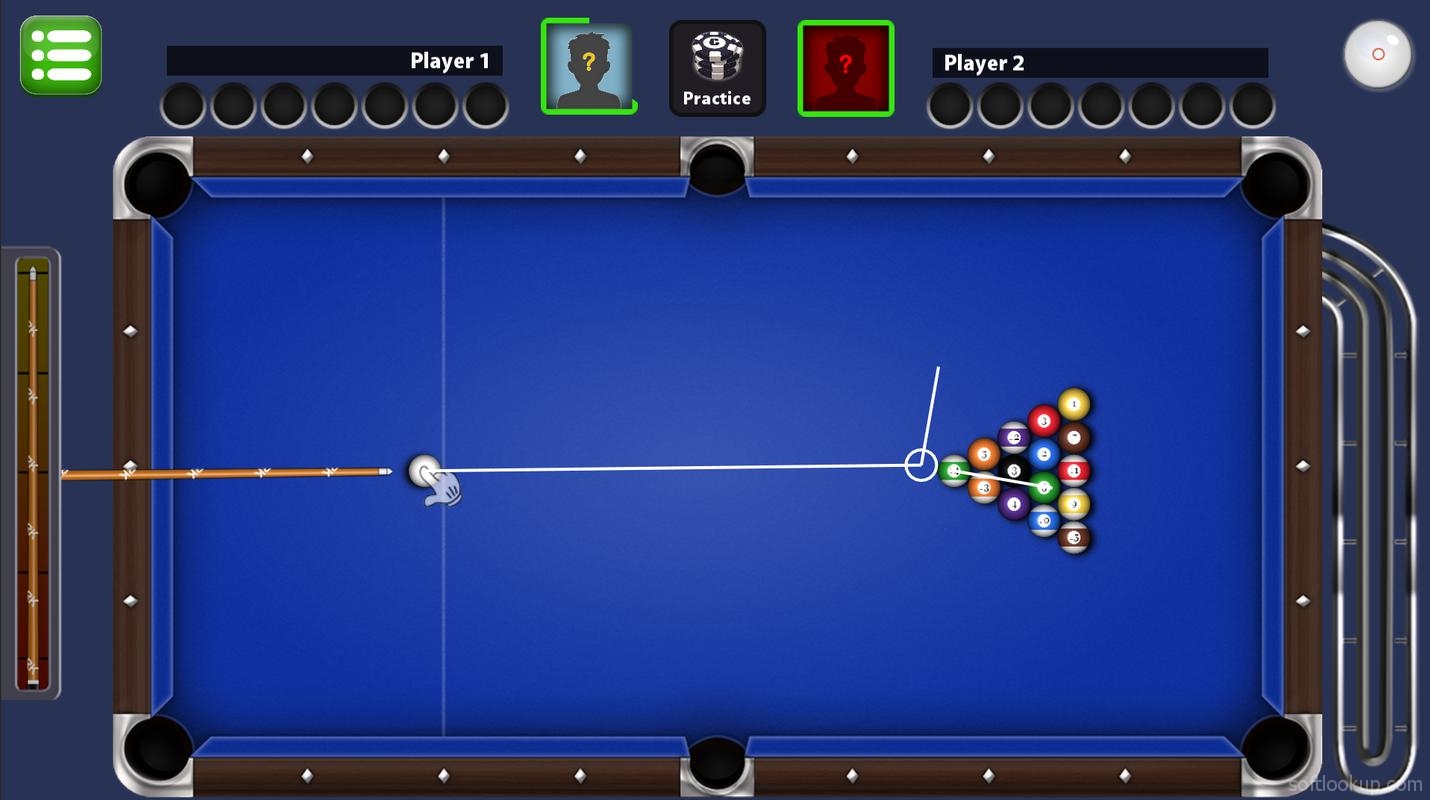 Pool Pro ScreenShot2