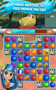 Juice Jam  Puzzle Game and Free Match 3 Games ScreenShot2
