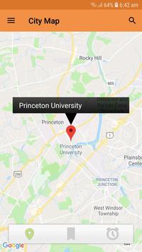 Princeton University Events